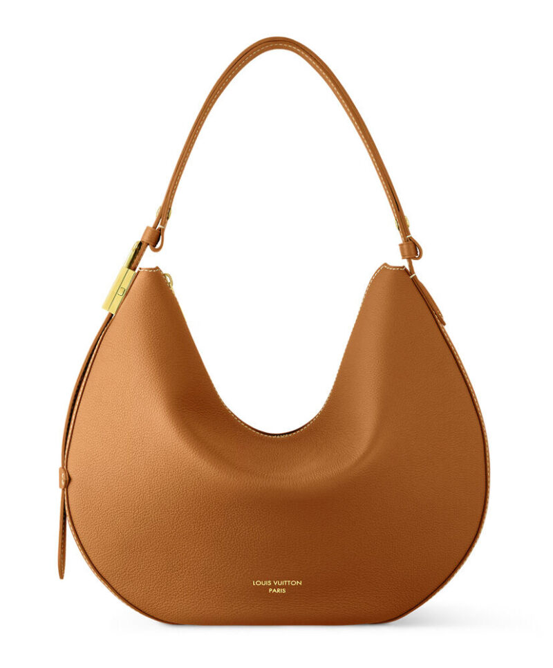 Louis Vuitton Low Key Cookie MM M14417 M14642